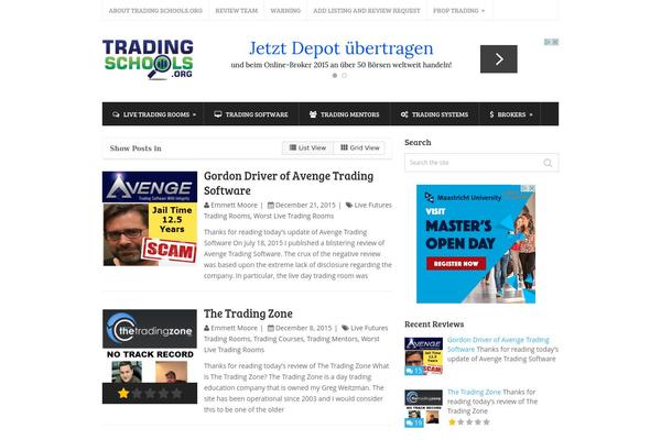 Site using Wpdiscuz-widgets plugin
