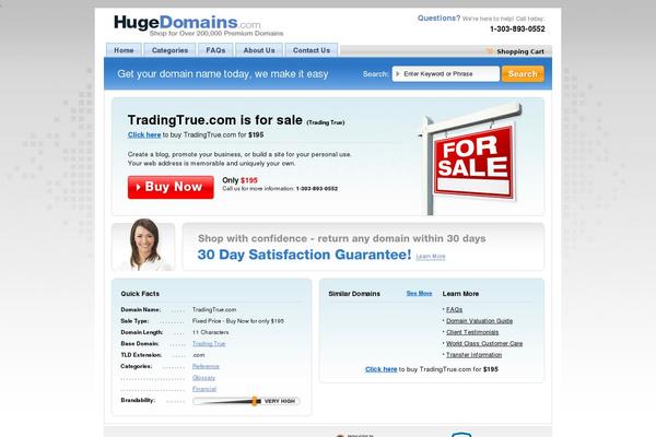 MesoColumn theme site design template sample