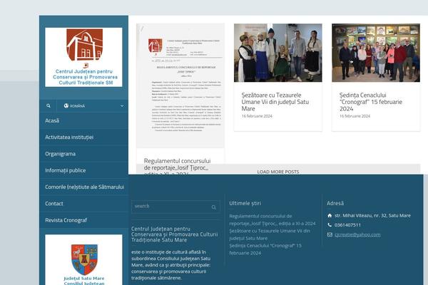 Site using Polylang plugin