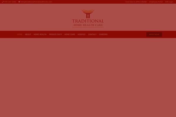 Site using Force-refresh plugin