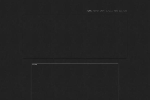 Site using Socialsnap plugin