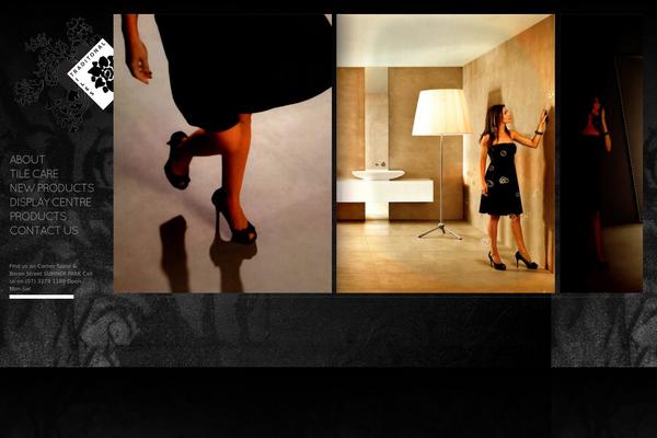 Site using WP Splash Image plugin