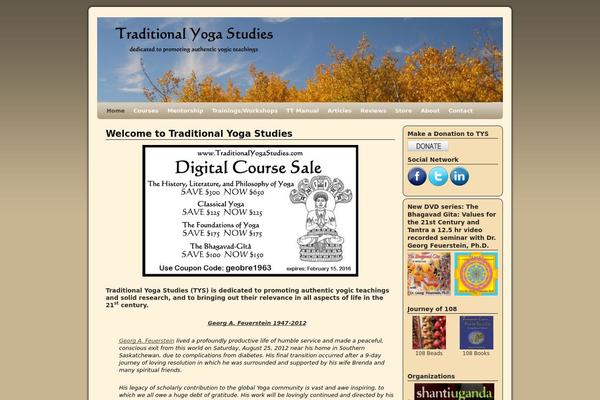 Site using Easy-columns plugin