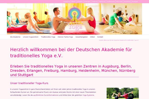 Site using Addons-for-divi plugin