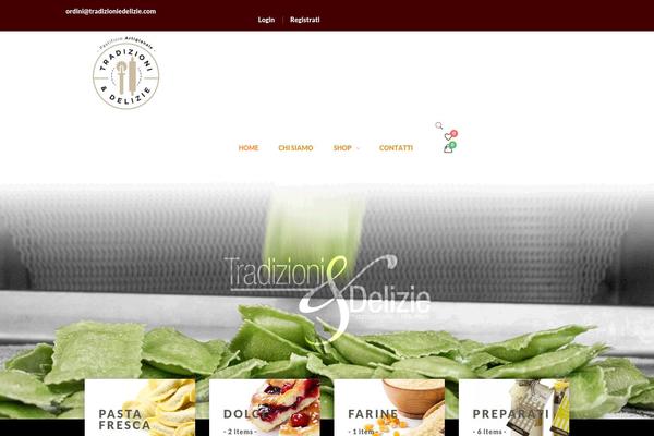 Site using Woo-smart-quick-view plugin