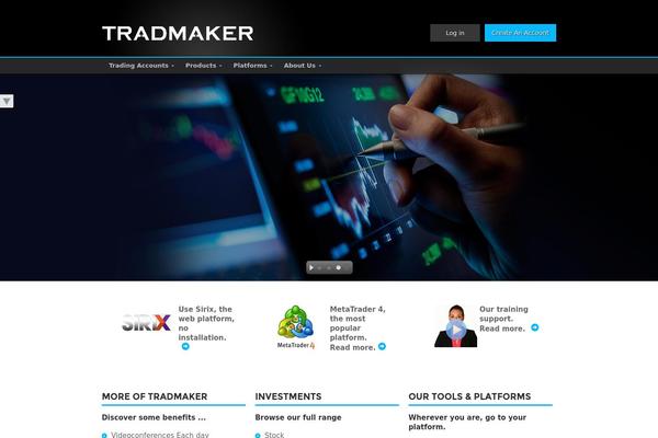 Site using Ckeditor plugin