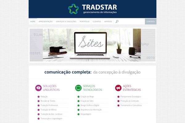 tradstar.info site used Ts