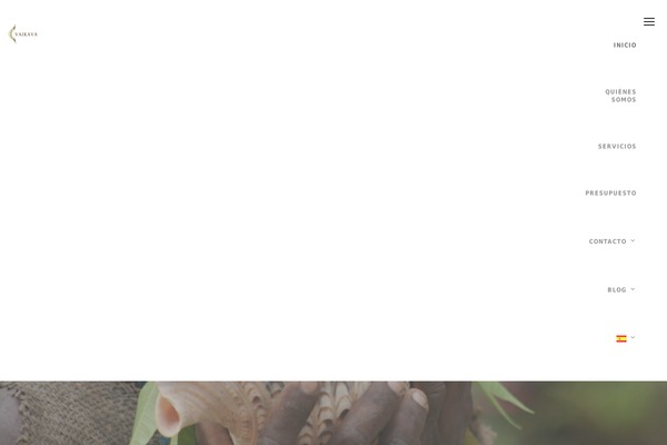 Pivot theme site design template sample