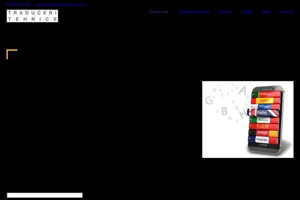 Site using Translatepress-multilingual plugin