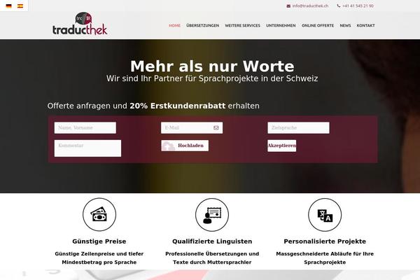 Site using Merobuilder plugin