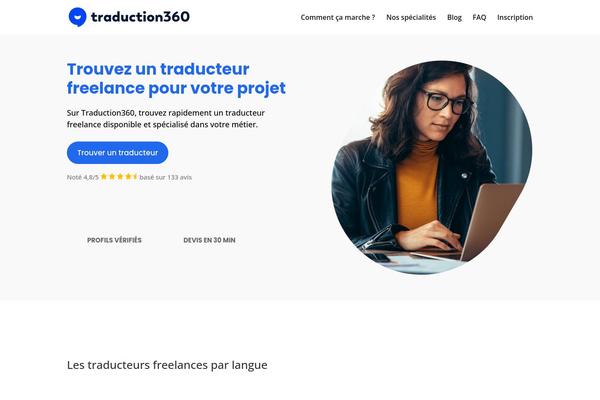Site using Divifilter plugin