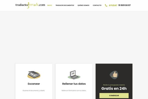 traductorjurado.com site used Traductor-jurado-child