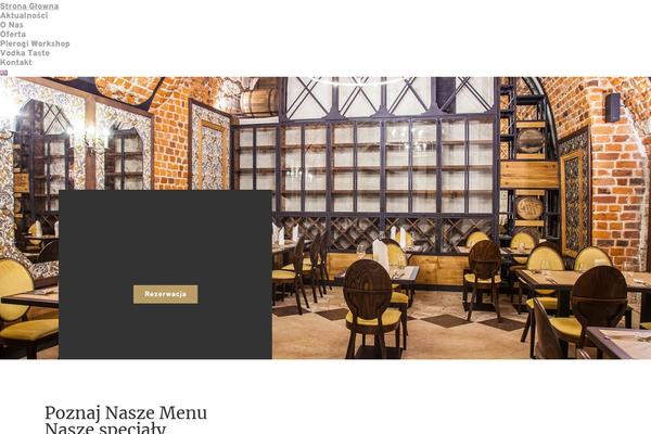 Twenty Twenty-One theme site design template sample