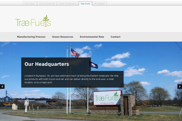 Peddlar theme site design template sample
