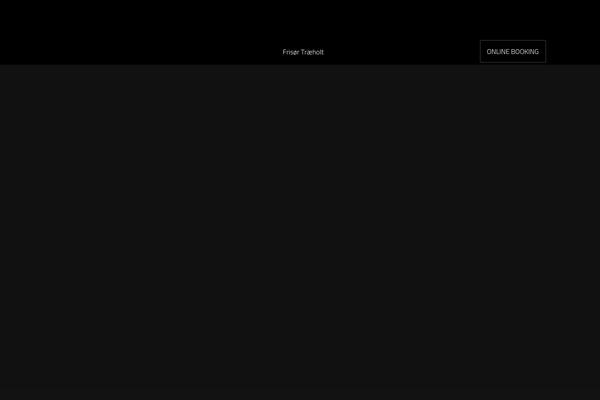 Site using Simple Contact Info plugin