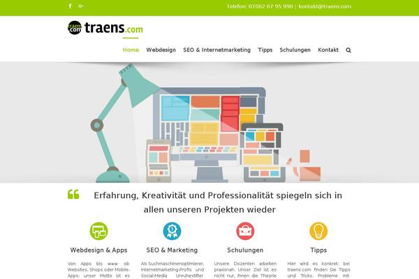 Site using Simple Security Firewall plugin