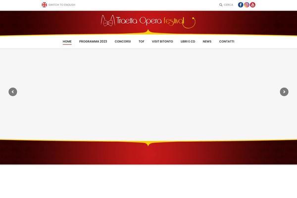 Site using Seating-charts plugin