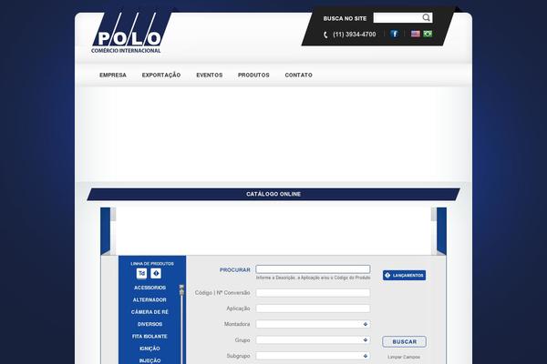 Site using Google Picasa Viewer plugin