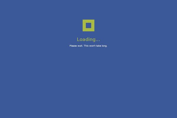 Site using Ocean-extra plugin
