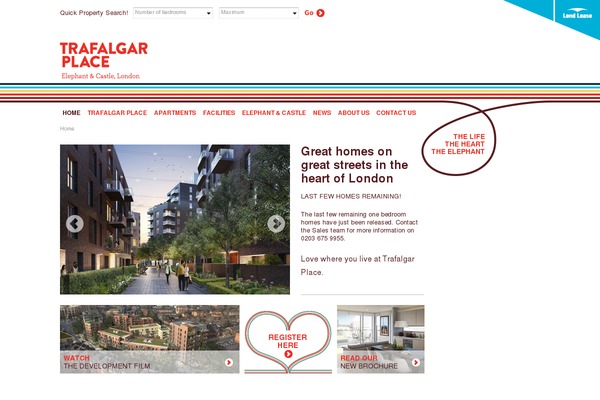 Site using Choc Chip EU Cookie Plugin plugin