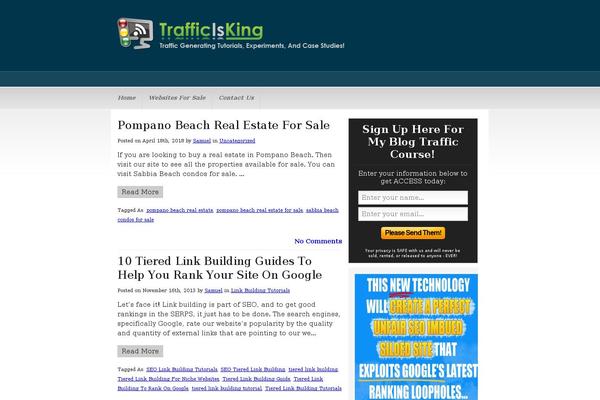 Site using Premium-list-magnet plugin