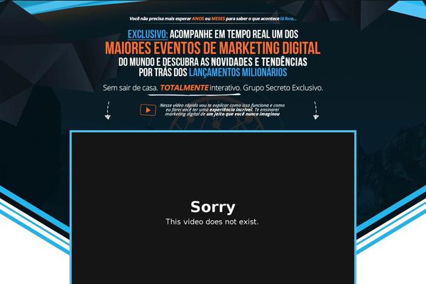 Site using Thrive Leads plugin