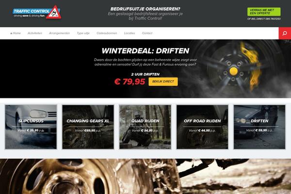 Site using Wonderplugin-lightbox plugin