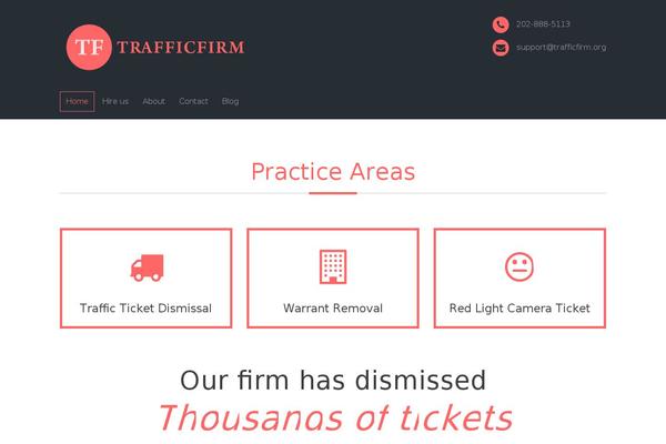 Twentytwentyfour theme site design template sample