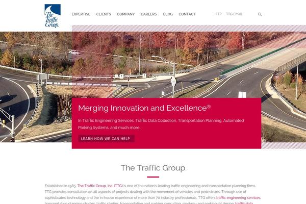 Site using Constant Contact for WordPress plugin