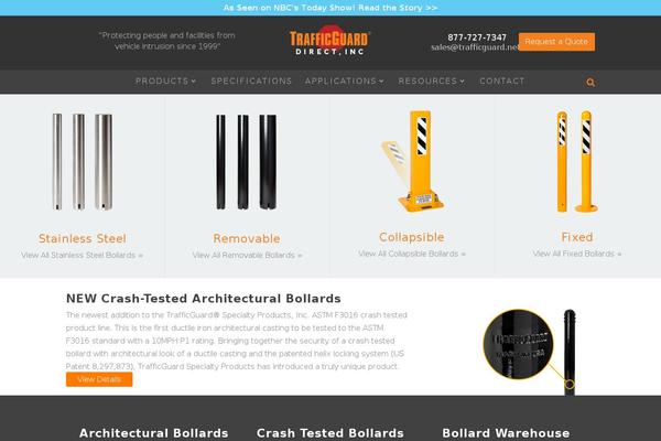 Site using Yuzo - Related Posts plugin