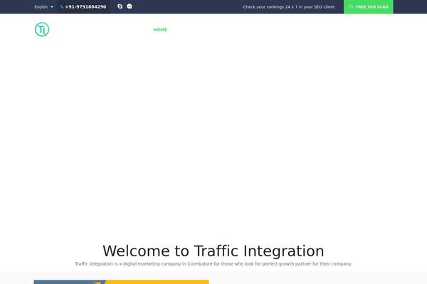 Site using Quick Paypal Payments plugin