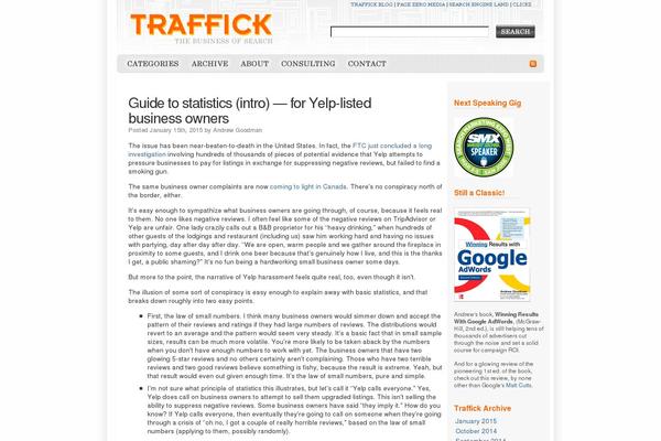 Site using Add Twitter, Facebook Like, Google plus one Social share plugin