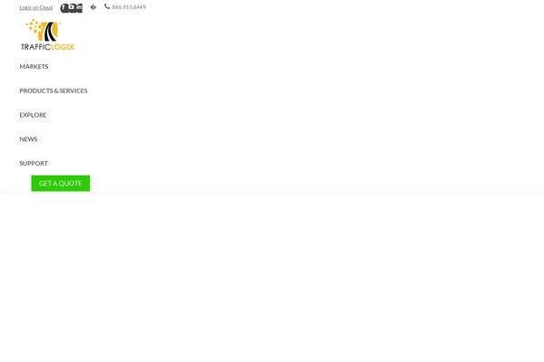 Site using GTranslate - Google Translate plugin