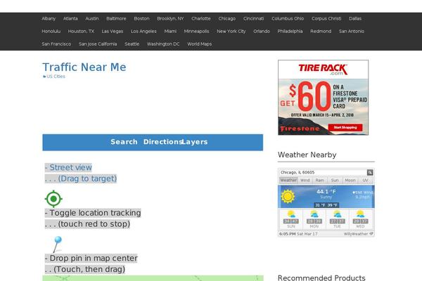 Responsive Mobile theme site design template sample