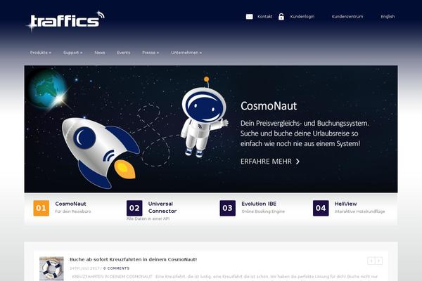 Site using Ct-ultimate-gdpr plugin