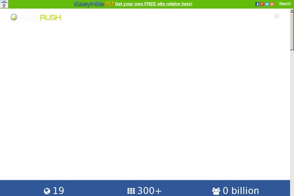 Site using Ccb-youtube plugin