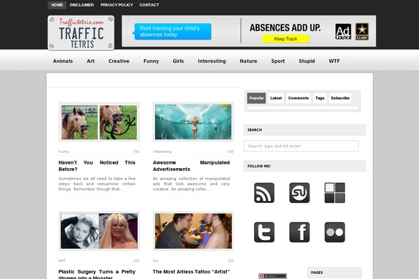 Good theme site design template sample