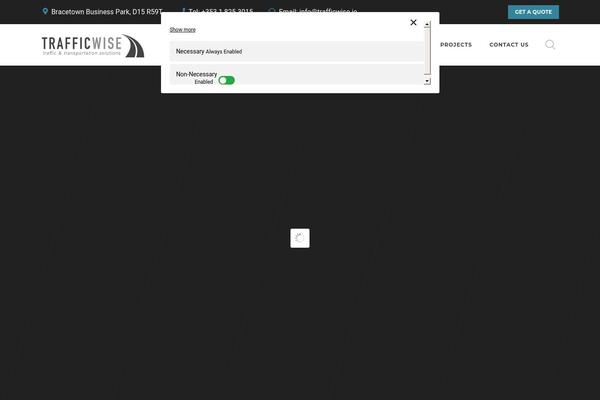 Site using Enovathemes-addons plugin