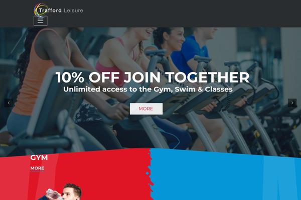 Site using Hurrytimer plugin