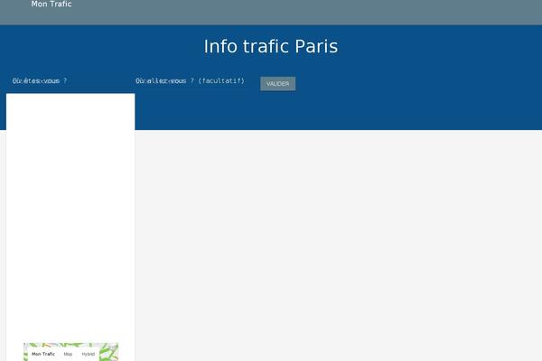 Site using Fast-velocity-minify plugin