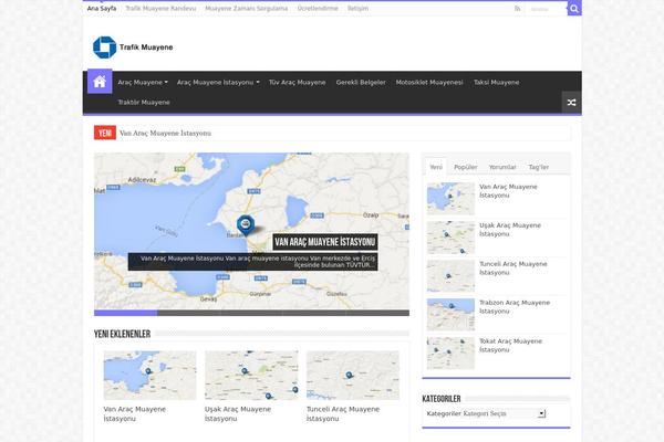 Site using Instagramy plugin