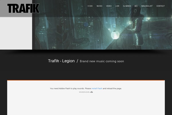 Musicclub-v1-00 theme site design template sample