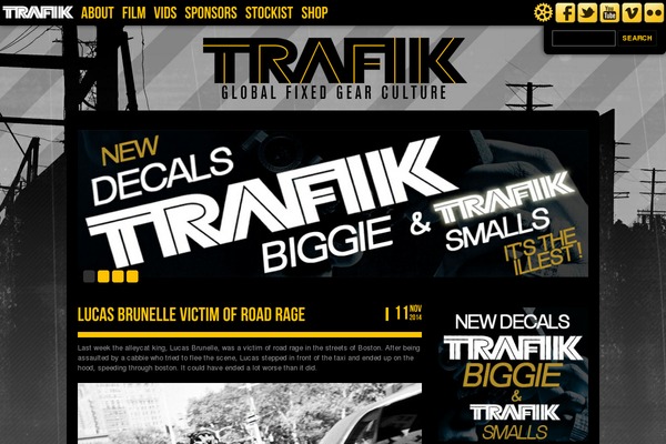 trafikpictures.com site used Eekon_wp