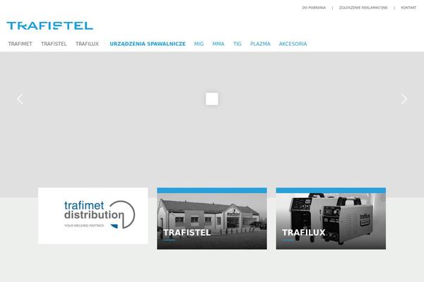 Kallyas theme site design template sample