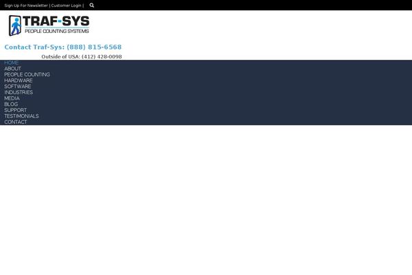 Site using Wp-contact-form-7-spam-blocker plugin