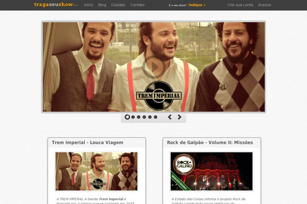 Writr theme site design template sample