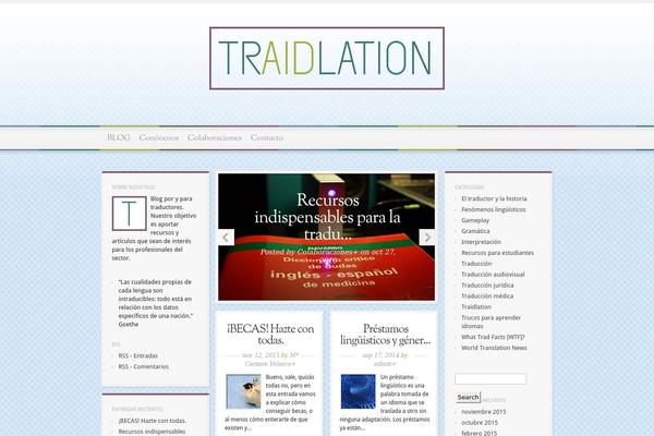 Magnificent theme site design template sample