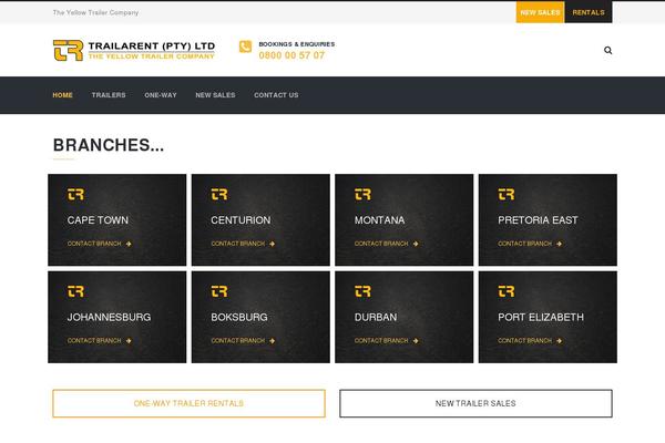 Site using Dt_woocommerce_page_builder plugin