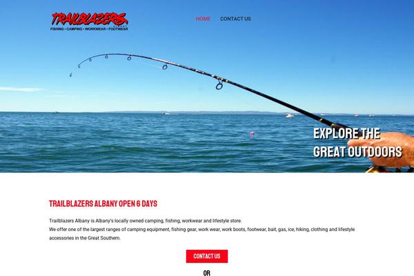 Site using Timed Content plugin