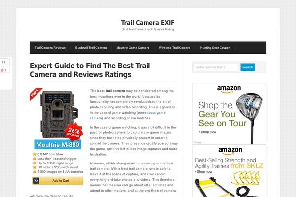 Splash theme site design template sample